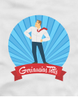 Geriausias tėtis super